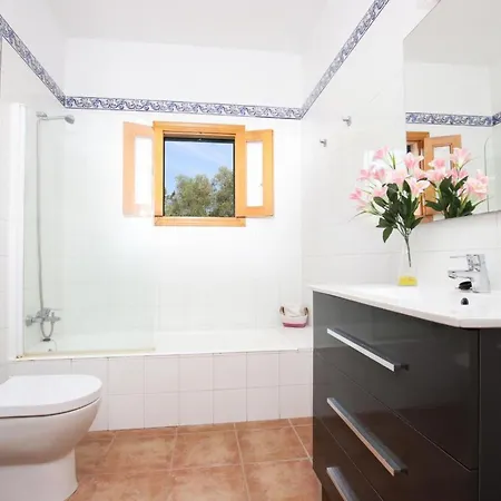 Schoene Fuer 8 Personen In Der Naehe Von By Interhome *
