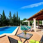 Schoene Fuer 8 Personen In Der Naehe Von By Interhome Holiday home