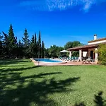 Schoene Fuer 8 Personen In Der Naehe Von By Interhome Holiday home *