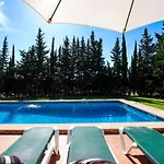 Schoene Fuer 8 Personen In Der Naehe Von By Interhome *