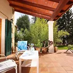 Schoene Fuer 8 Personen In Der Naehe Von By Interhome Pollenca