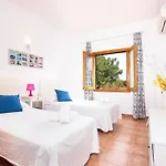 Schoene Fuer 8 Personen In Der Naehe Von By Interhome *
