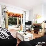 Holiday home Schoene Fuer 8 Personen In Der Naehe Von By Interhome