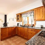 Schoene Fuer 8 Personen In Der Naehe Von By Interhome Holiday home