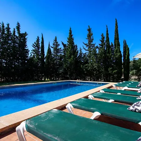 Schoene Fuer 8 Personen In Der Naehe Von By Interhome 펜션 *