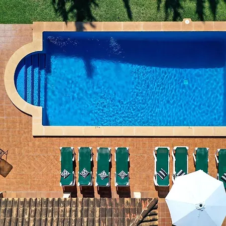 Schoene Fuer 8 Personen In Der Naehe Von By Interhome Дом отдыха *