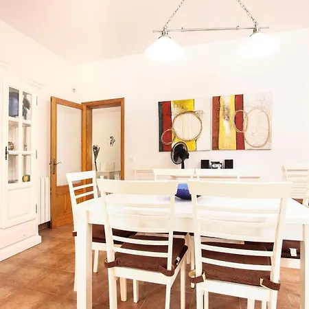 Schoene Fuer 8 Personen In Der Naehe Von By Interhome Pollença