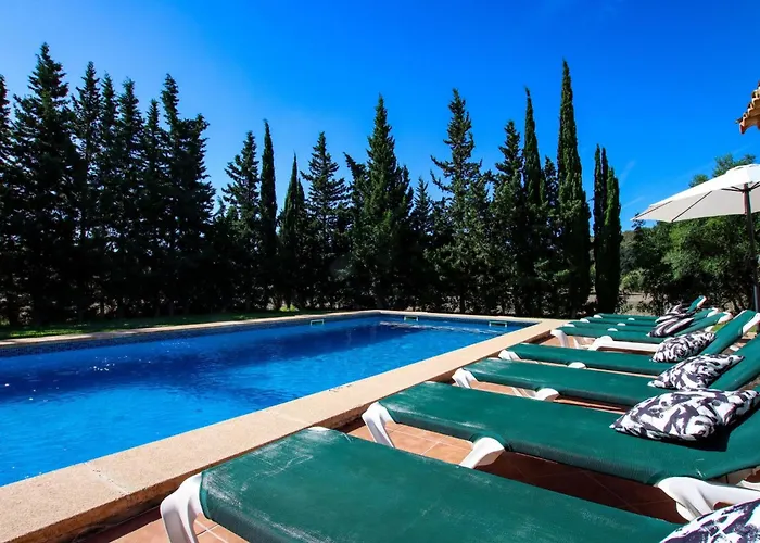 Дом отдыха Schoene Fuer 8 Personen In Der Naehe Von By Interhome