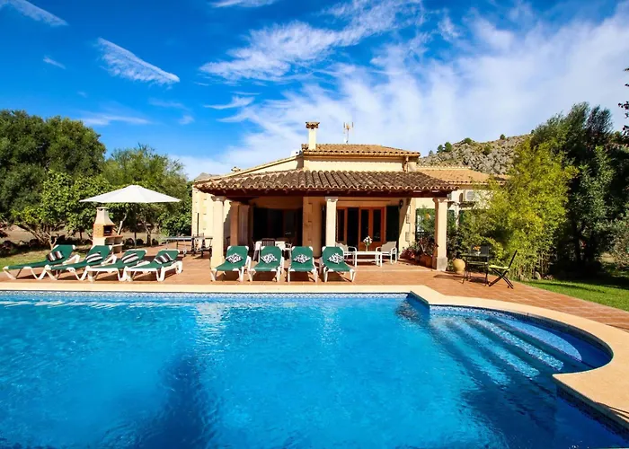 Schoene Fuer 8 Personen In Der Naehe Von By Interhome 포엔샤