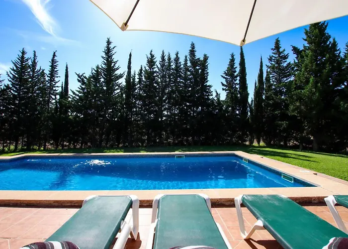 Schoene Fuer 8 Personen In Der Naehe Von By Interhome *