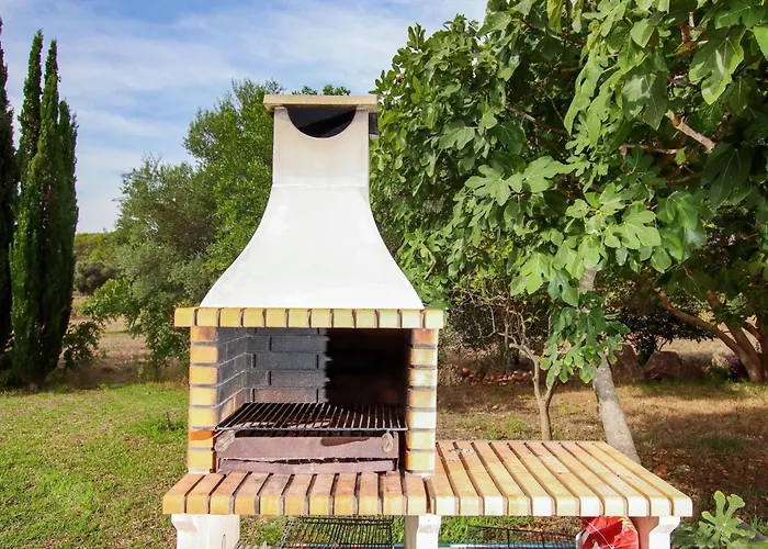 Дом отдыха Schoene Fuer 8 Personen In Der Naehe Von By Interhome Польенса